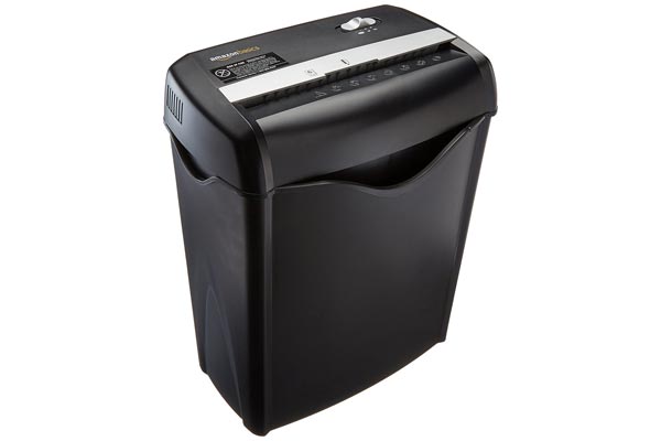 The 12 Best Paper Shredders for Home & Small Business in 2018