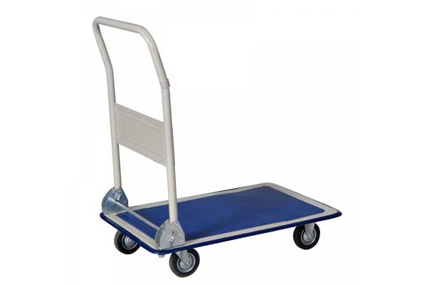 What Is The Best Folding Hand Truck