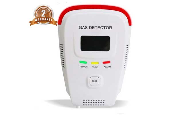 Top 10 Best Gas Leak Detectors In 2021 Reviews