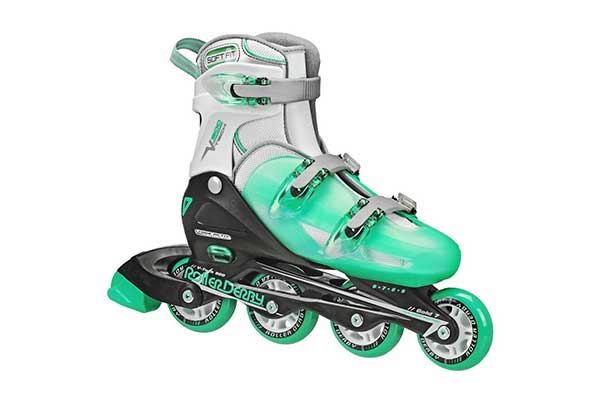 Top 10 Best Inline Skates In 2023 Reviews