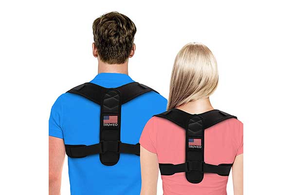 Top 10 Best Posture Correctors In 2023 Reviews