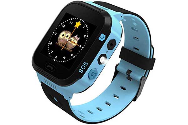 Top 10 Best Smartwatch For Kids In 2023 Reviews