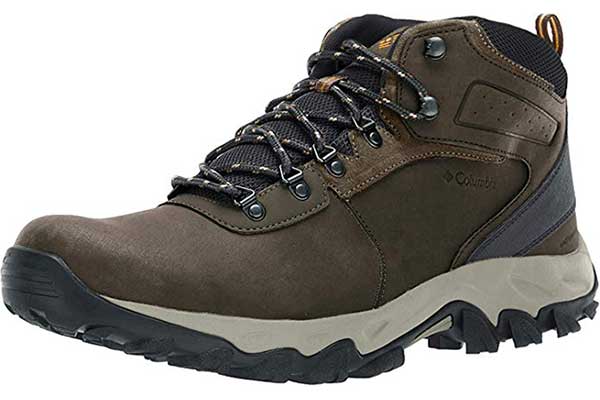 Top 10 Best Hiking Boots for Men in 2021 Reviews