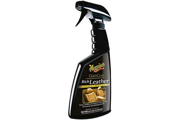 Top 10 Best Leather Cleaners In 2023 Reviews