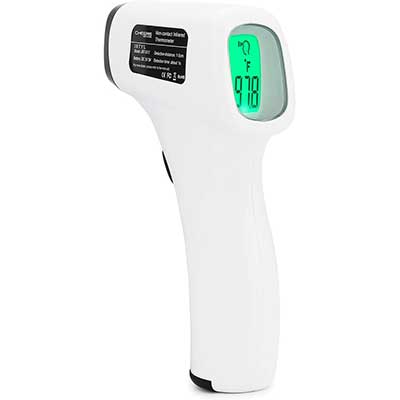 Thermometer Infrared Thermometer Ear Forehead Digital