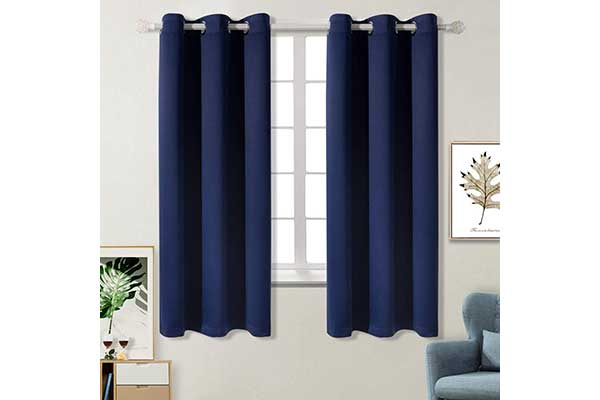Best Thermal Curtains For Living Room