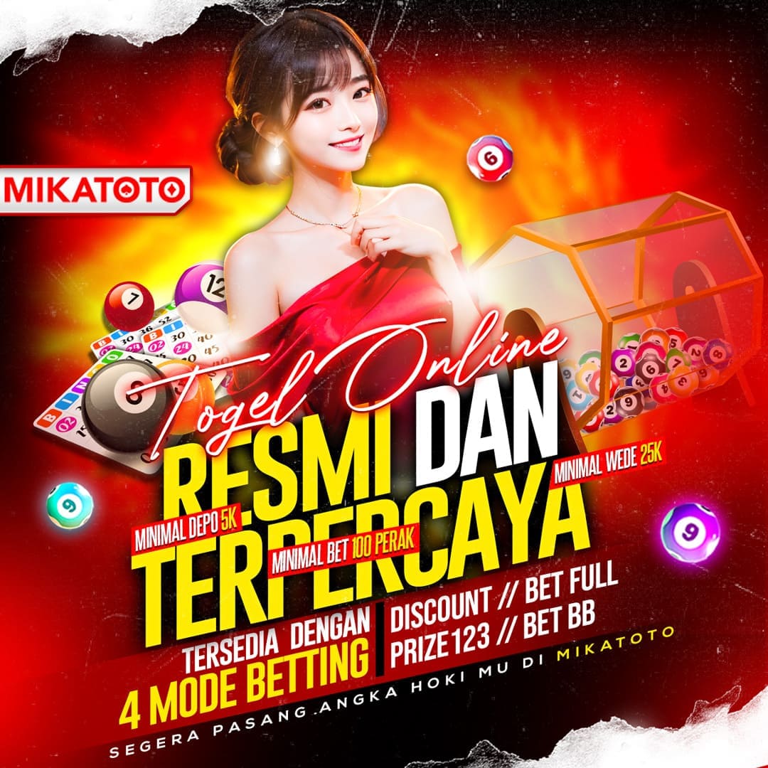 SLOT QRIS: Web Slot Deposit 5000 Qris Resmi Untuk Indonesia Maju