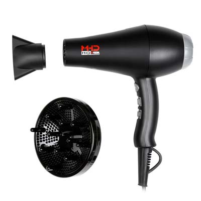 MHD Professional Salon Grade