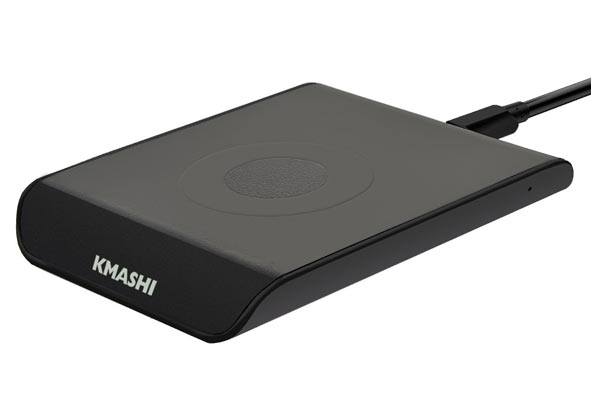 KMASHI Fast Wireless Charger