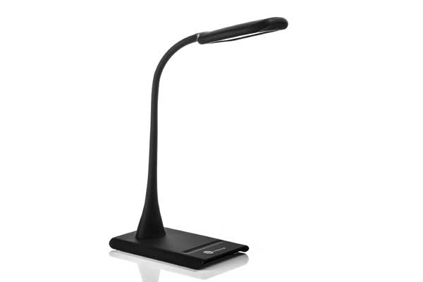 TaoTronics 9W Dimmable Eye-Care LED Desk Lamp