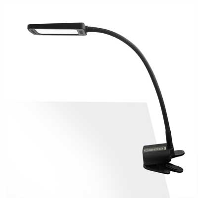 TROND Halo 11W-C Eye Protection LED Clamp Light