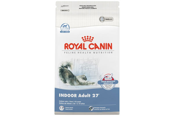 Royal Canin Feline Dry Cat Food