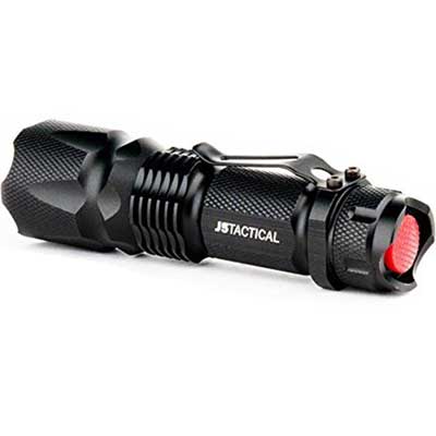 J5 TACTICAL V-1 PRO FLASHLIGHT