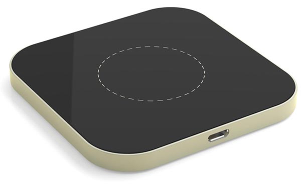 Invitian Qi Charger