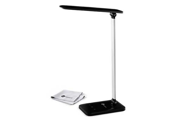 Top 10 Best LED Desk Lamps Reviews