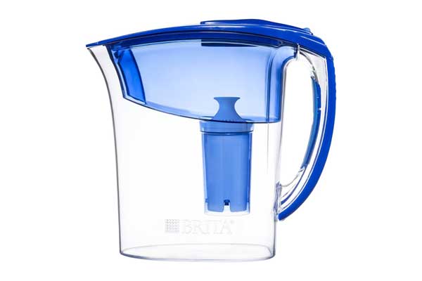 Brita Atlantis Water Filter Pitcher