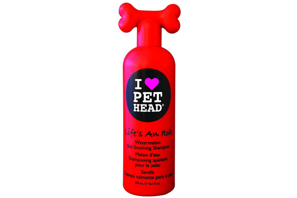 Pet Head Life's An Itch Skin Soothing Shampoo