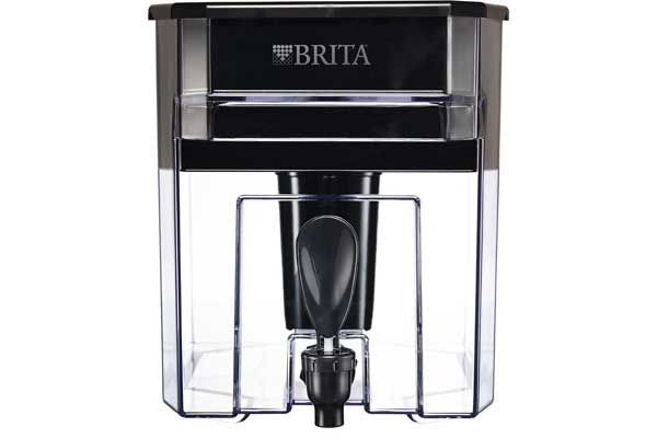 Brita UltraMax Water Filter Dispenser