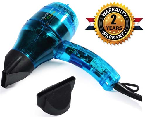 6th Sense Masterpiece Professional Hair Dryer