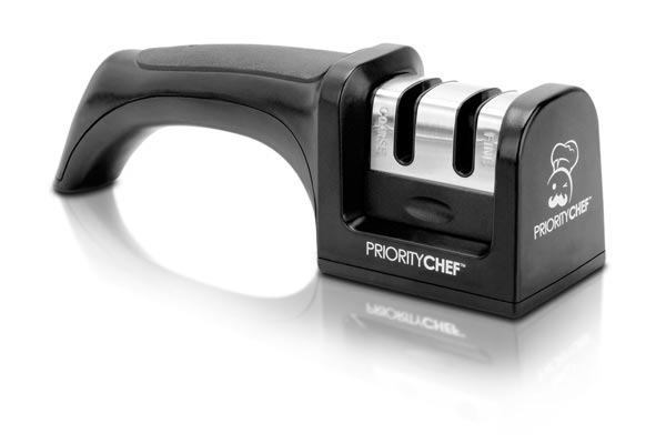 sharper image knife sharpener