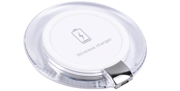 BEISTE Qi Wireless Charging Pad