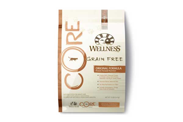 Wellness CORE Original Dry Food