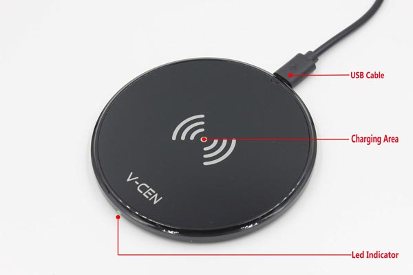 V-CEN Wireless