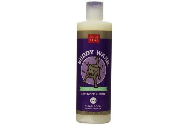 Cloud Star Corporation Buddy Wash Lavender & Mint