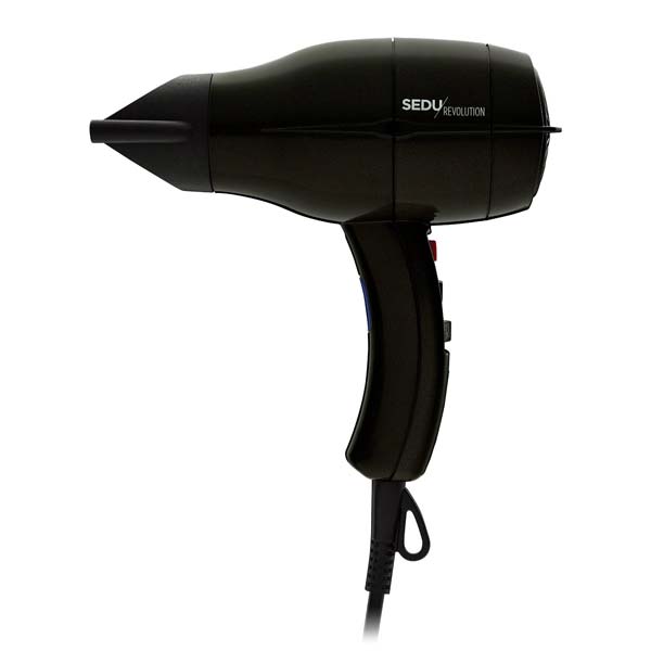 Sedu Revolution Professional Hair Dryer