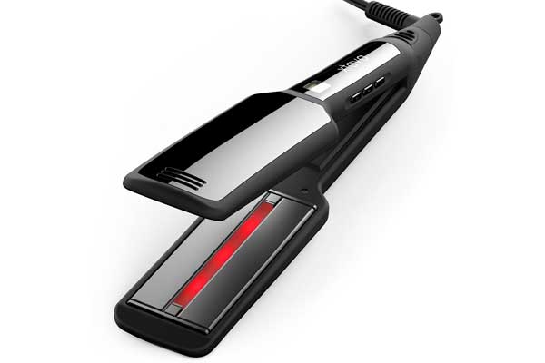 Top 10 Best Hair Straightener Reviews