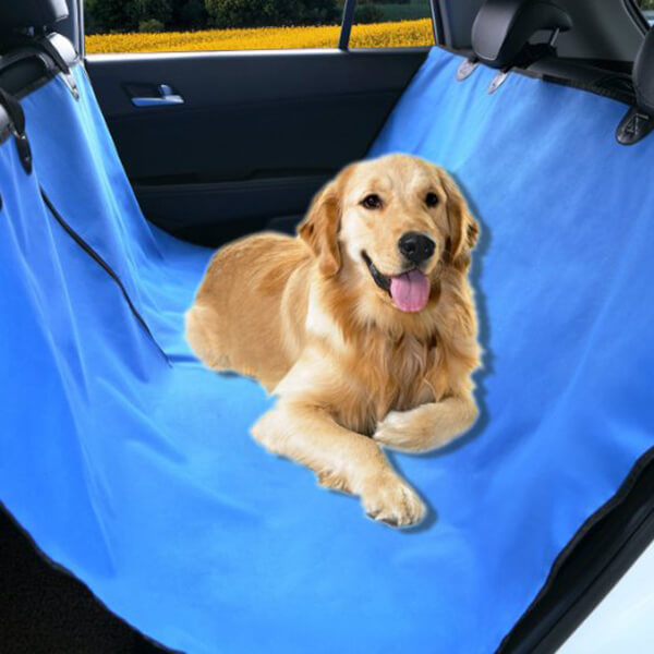 Durable Pet Seat Cover from Pet Magasin