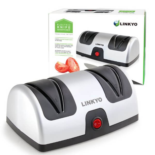 LINKYO Electric Knife Sharpener