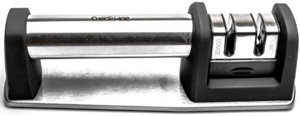 The ChefSharp Knife Sharpener