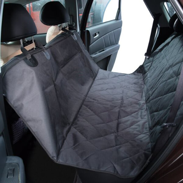 Waterproof Dog Seat Cover from Proteove