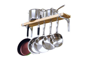 Range-Kleen Oval-Pot-Rack