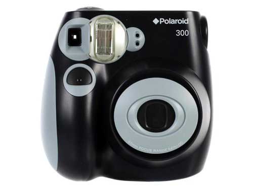 Polaroid Instant Film Camera - PIC-300