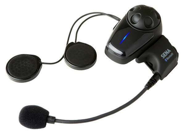 Sena SMH10-10 (single) intercome/Motorcycle Bluetooth Headset