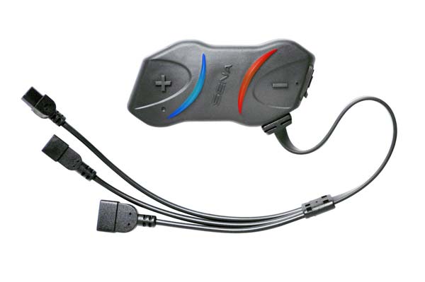 Sena (Low Profile) Bluetooth Motorcycle Headset /Intercom