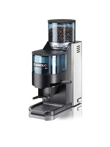 Rancilio HSD-ROC-SS Rocky Espresso Coffee Grinder