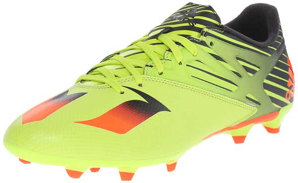 adidas Performance Men's Messi 15.3 Soccer Cleat