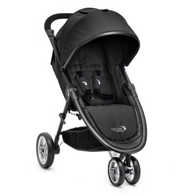 BABY JOGGER 2014 CITY LITE STROLLER