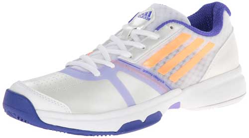 Adidas Performance Women's Galaxy Allegra III Tennis Shoe 