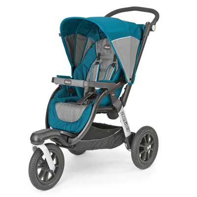 CHICCO ACTIV3 JOGGING STROLLER