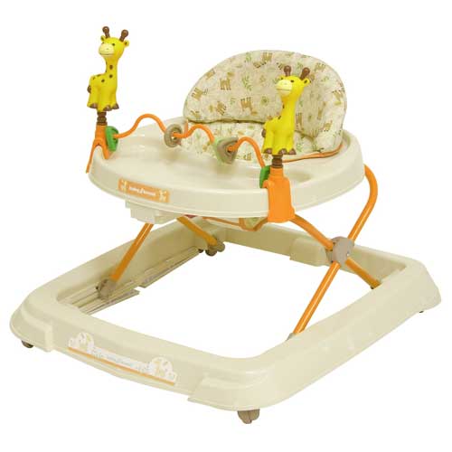 Baby Trend Walker, Kiku