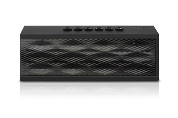 DKnight Magicbox Wireless Bluetooth Ultra-Portable Speaker 