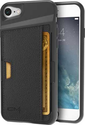 CM4 iPhone 7 Wallet Case