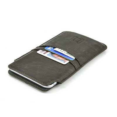 Dockem Card Sleeve