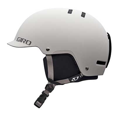 Giro Surface-S Snow Helmet