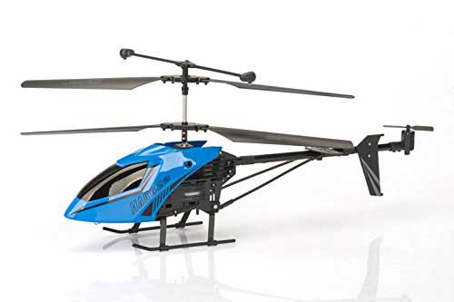 predator remote control helicopter