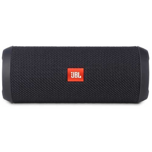 JBL Flip II Splashproof Portable New Bluetooth Speaker